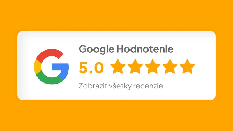 Obrázok článku Ako recenzie pomáhajú vašej firme rásť (a ako ich získať)